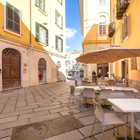 Sardinia Re - Loft Antica Italia * Sassari