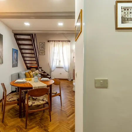 Holiday home Sardinia Re - Loft Antica Italia *