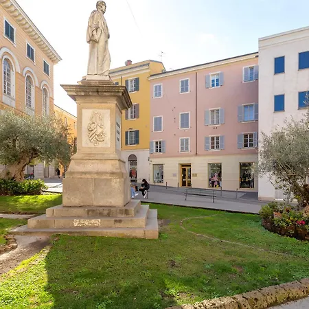 Holiday home Sardinia Re - Loft Antica Italia Sassari