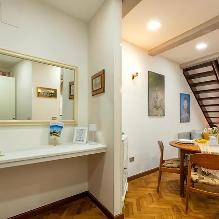 Sardinia Re - Loft Antica Italia Holiday home