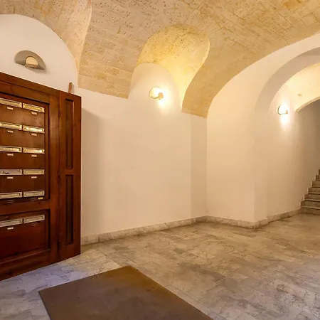 Sardinia Re - Loft Antica Italia *
