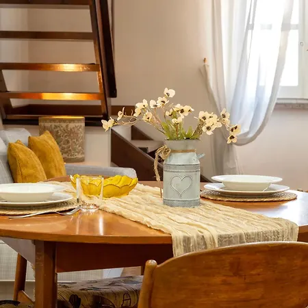 Sardinia Re - Loft Antica Italia
