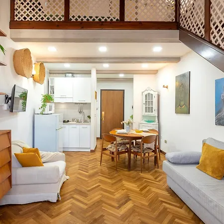 Sardinia Re - Loft Antica Italia