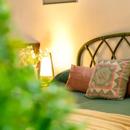 Sardinia Re - Loft Antica Italia Holiday home Sassari