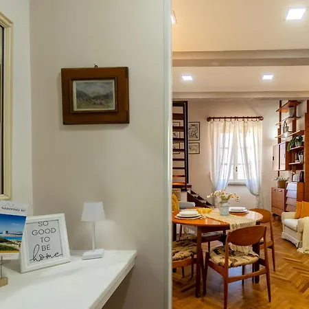 Sardinia Re - Loft Antica Italia *