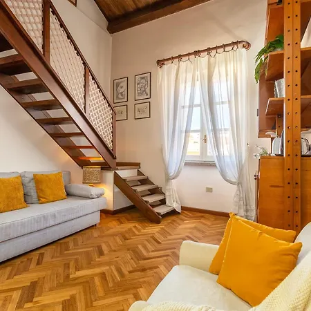 Holiday home Sardinia Re - Loft Antica Italia