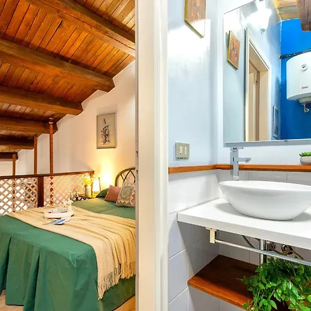Holiday home Sardinia Re - Loft Antica Italia Sassari