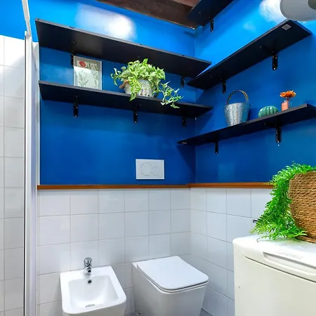 Sardinia Re - Loft Antica Italia *
