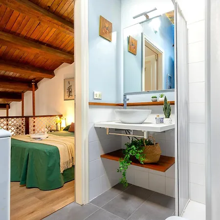 Sardinia Re - Loft Antica Italia Sassari