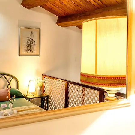 Sardinia Re - Loft Antica Italia Holiday home *