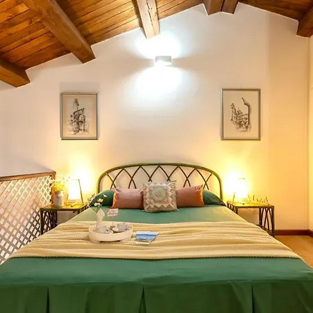 Sardinia Re - Loft Antica Italia