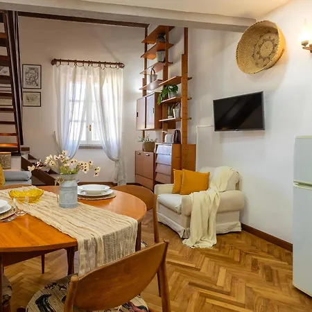 Sardinia Re - Loft Antica Italia Holiday home