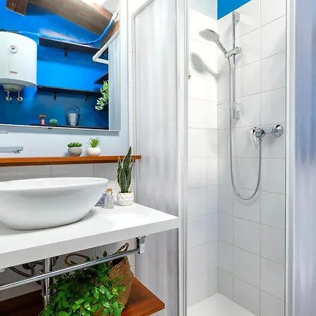 Holiday home Sardinia Re - Loft Antica Italia