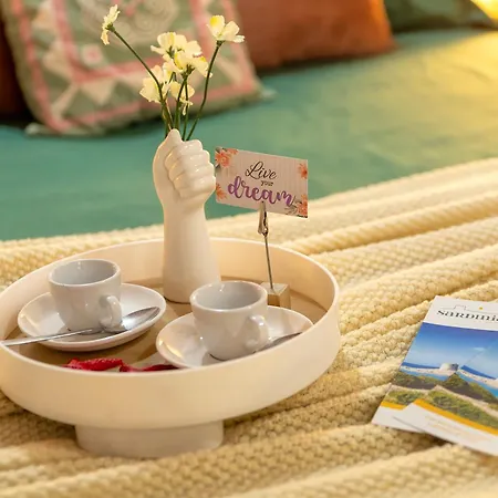Holiday home Sardinia Re - Loft Antica Italia Sassari