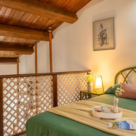Sardinia Re - Loft Antica Italia